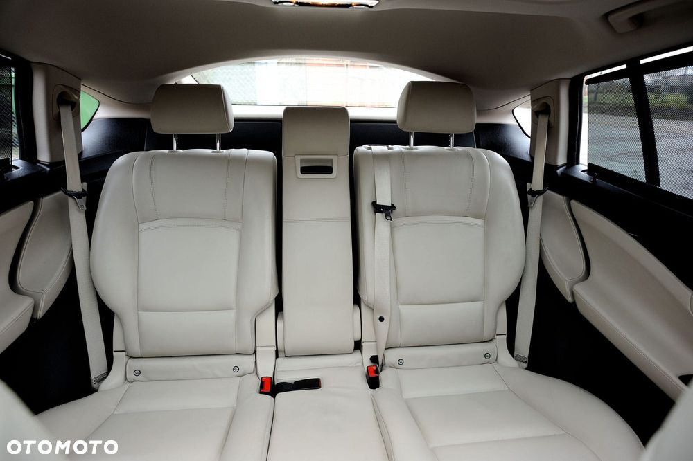 BMW Seria 5 - 7