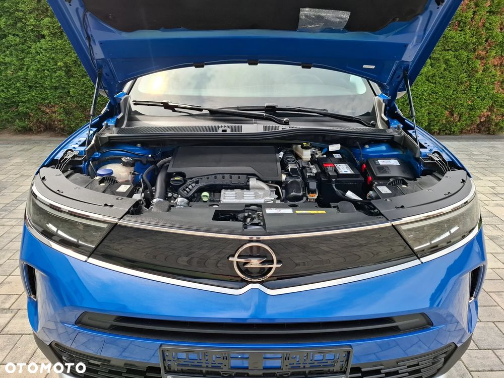 Opel Mokka 1.2 DI Turbo Business Elegance - 21