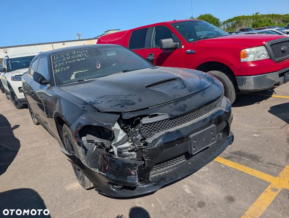 Dodge Charger - 15