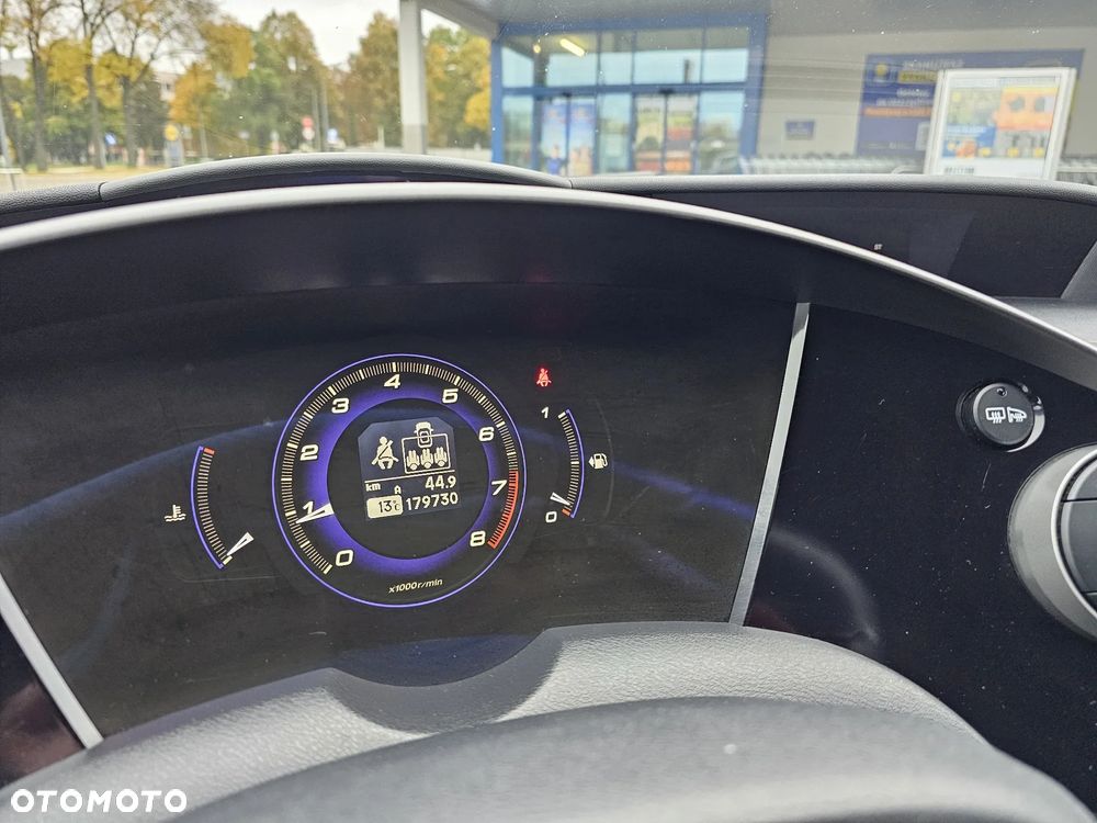 Honda Civic 1.8 TypeS - 25
