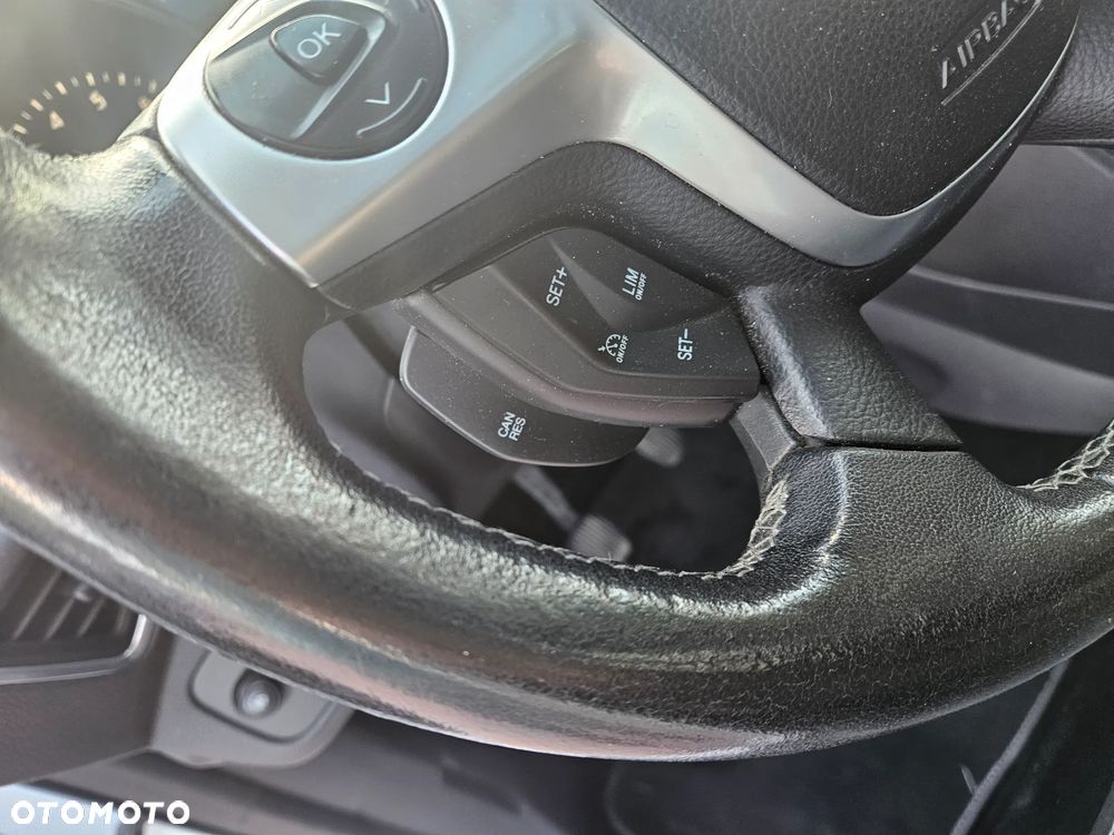 Ford Kuga 1.5 EcoBoost FWD ST-Line ASS GPF - 16
