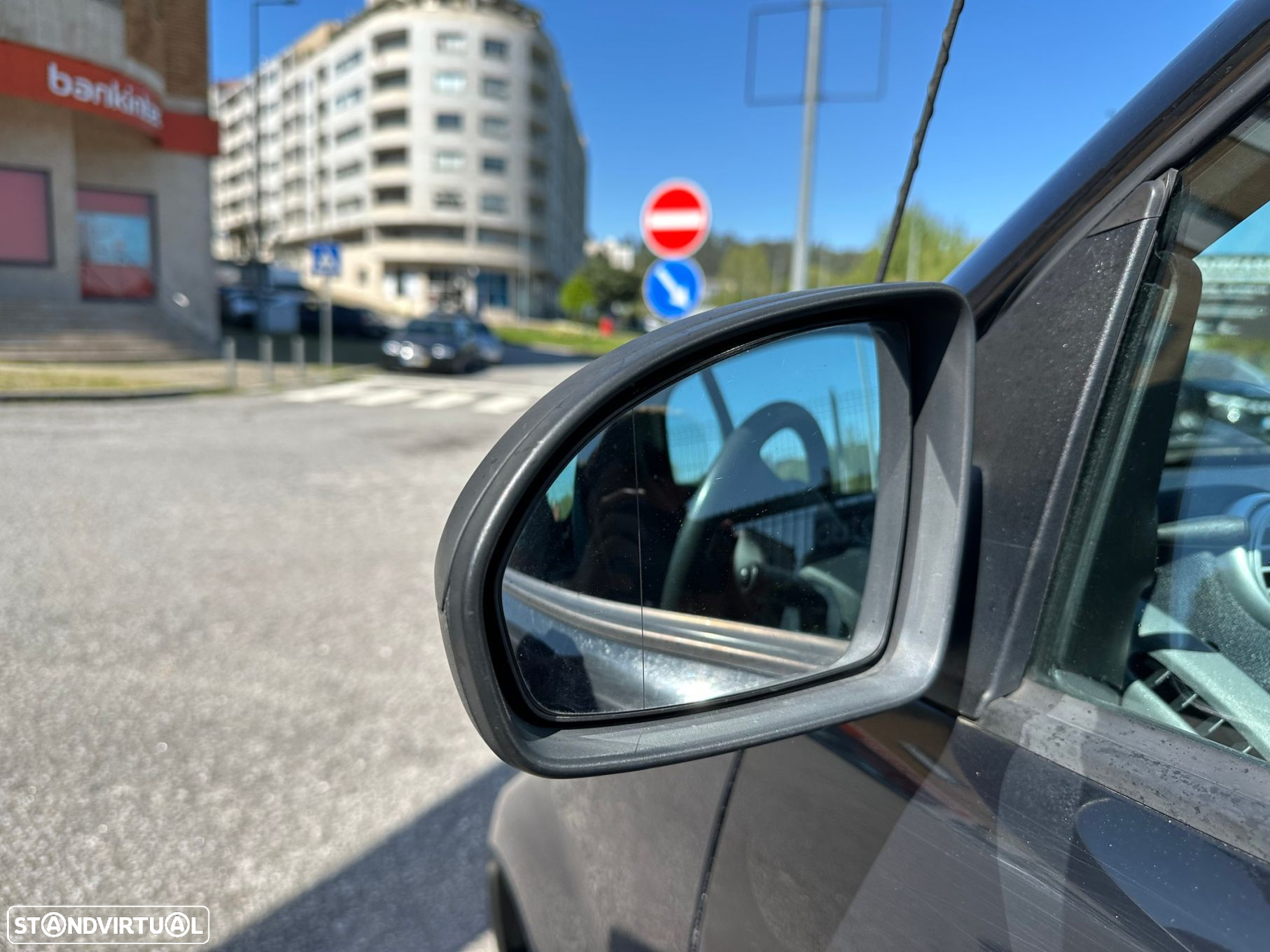 Smart ForTwo Coupé 1.0 mhd Passion 71 - 24