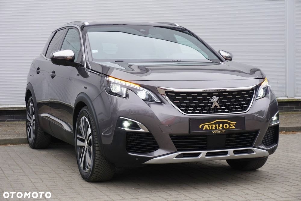 Peugeot 3008 - 11