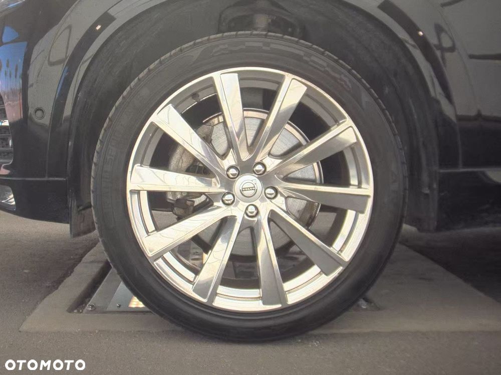 Volvo XC 90 T6 AWD Inscription 7os - 10