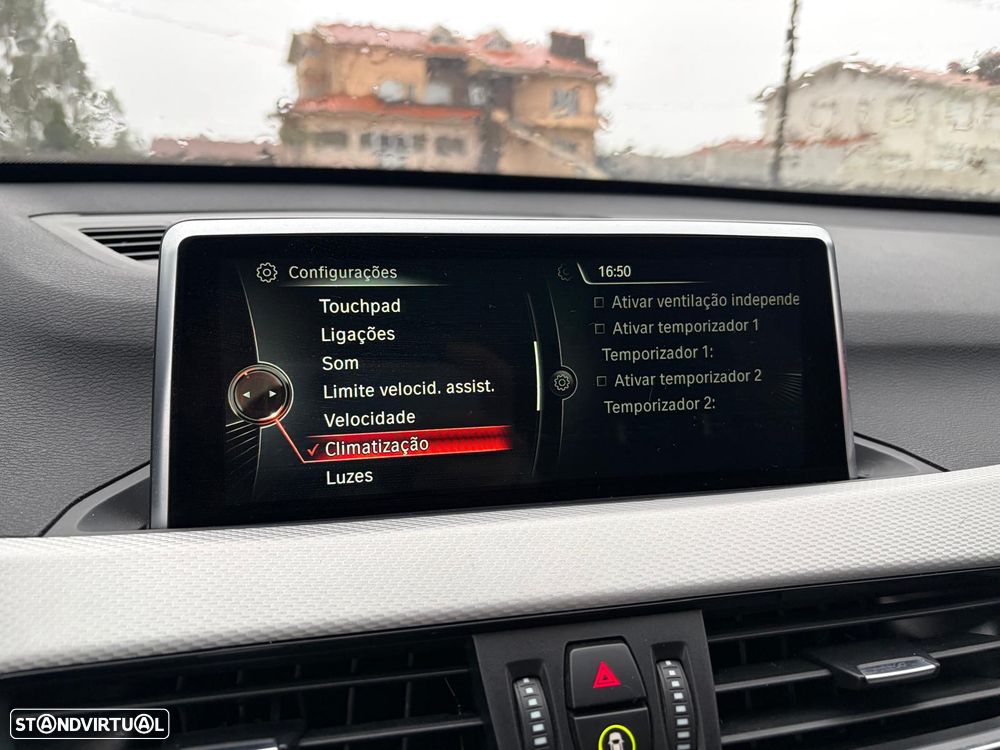 BMW X1 sDrive18d Aut. M Sport - 58