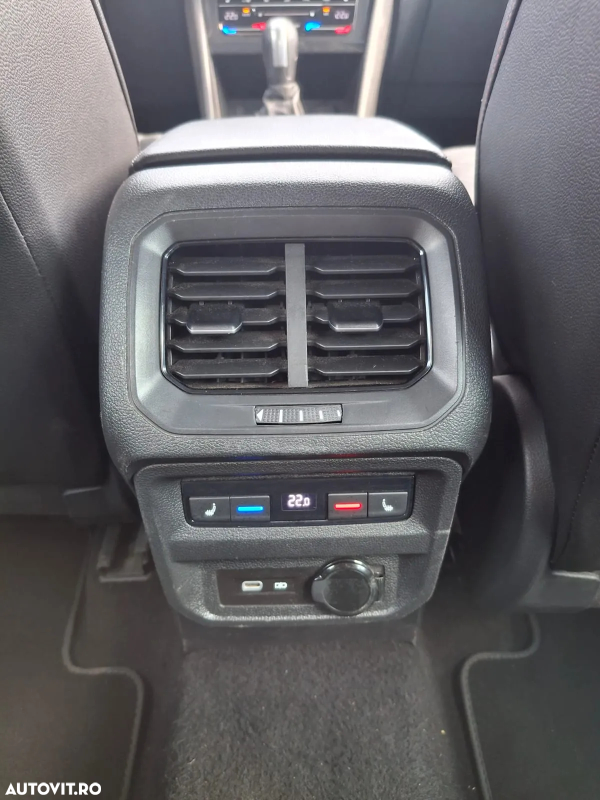 Seat Tarraco 2.0 TSI 4DRIVE DSG7 FR - 13