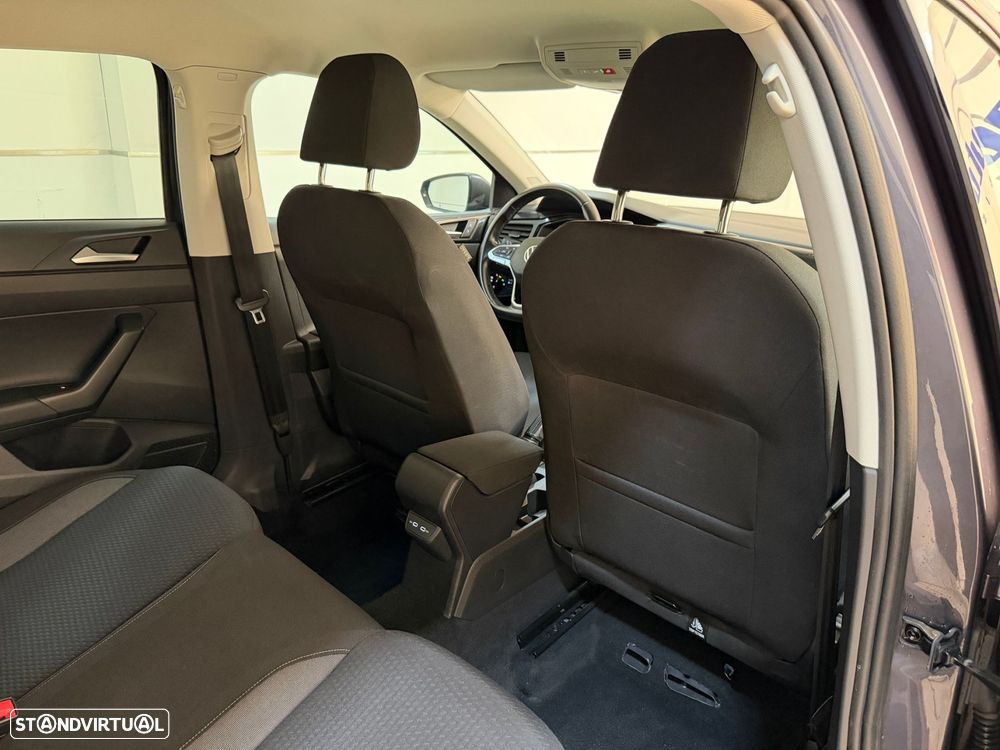 VW Polo 1.0 TSI Style - 45