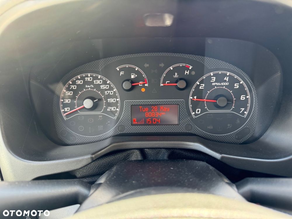 Fiat Fiorino - 15