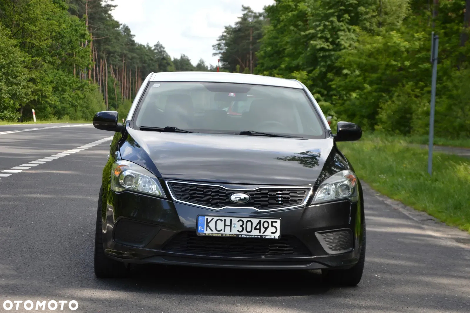 Kia ProCeed Pro_cee'd 1.4 Comfort + - 13