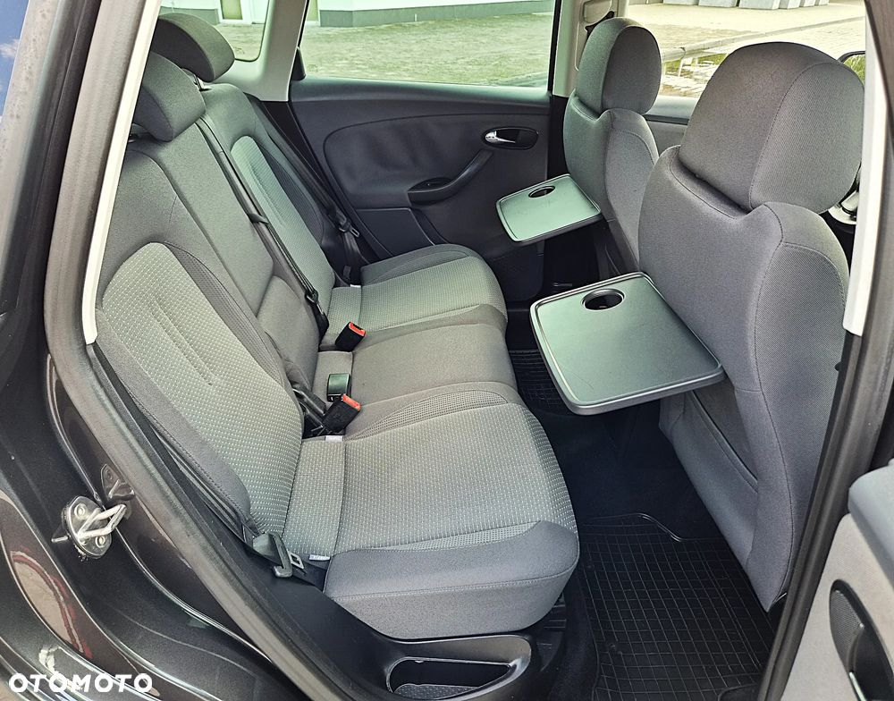 Seat Altea XL 1.6 Stylance - 21