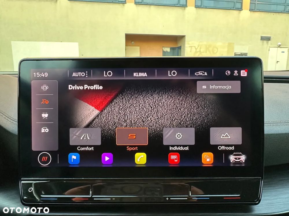 Cupra Formentor - 33