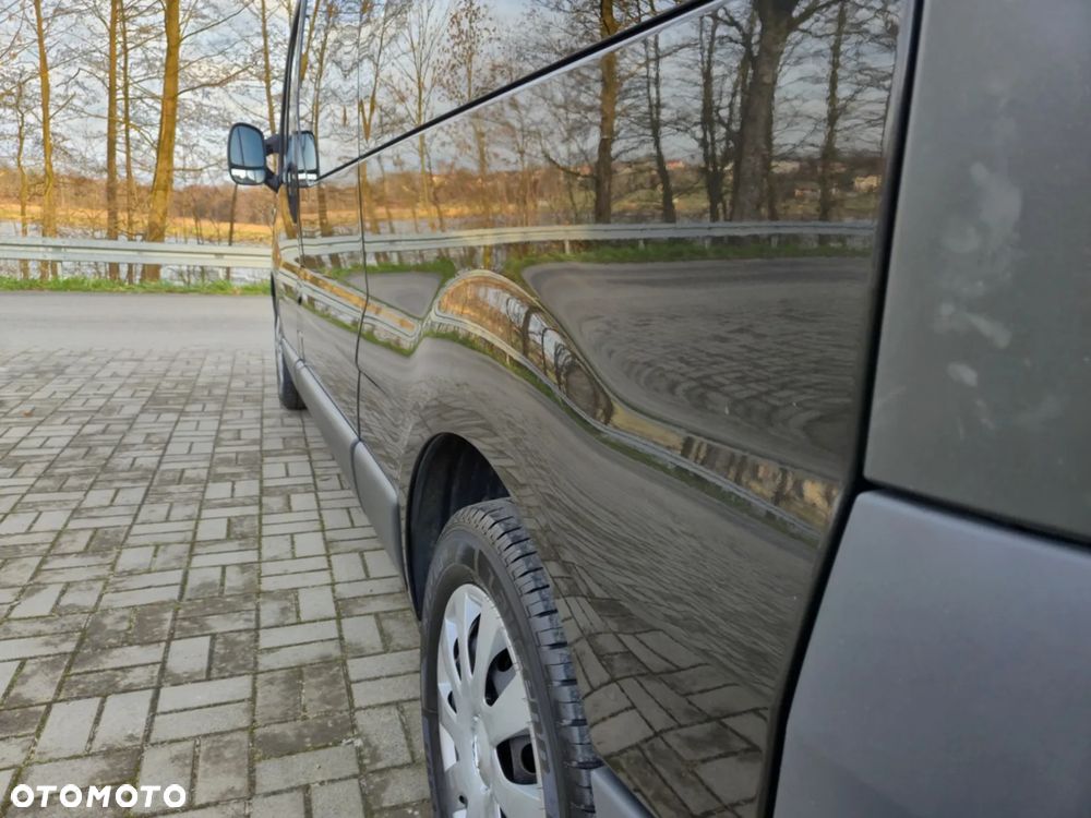 Opel Vivaro Life Cosmo L2H1 - 18