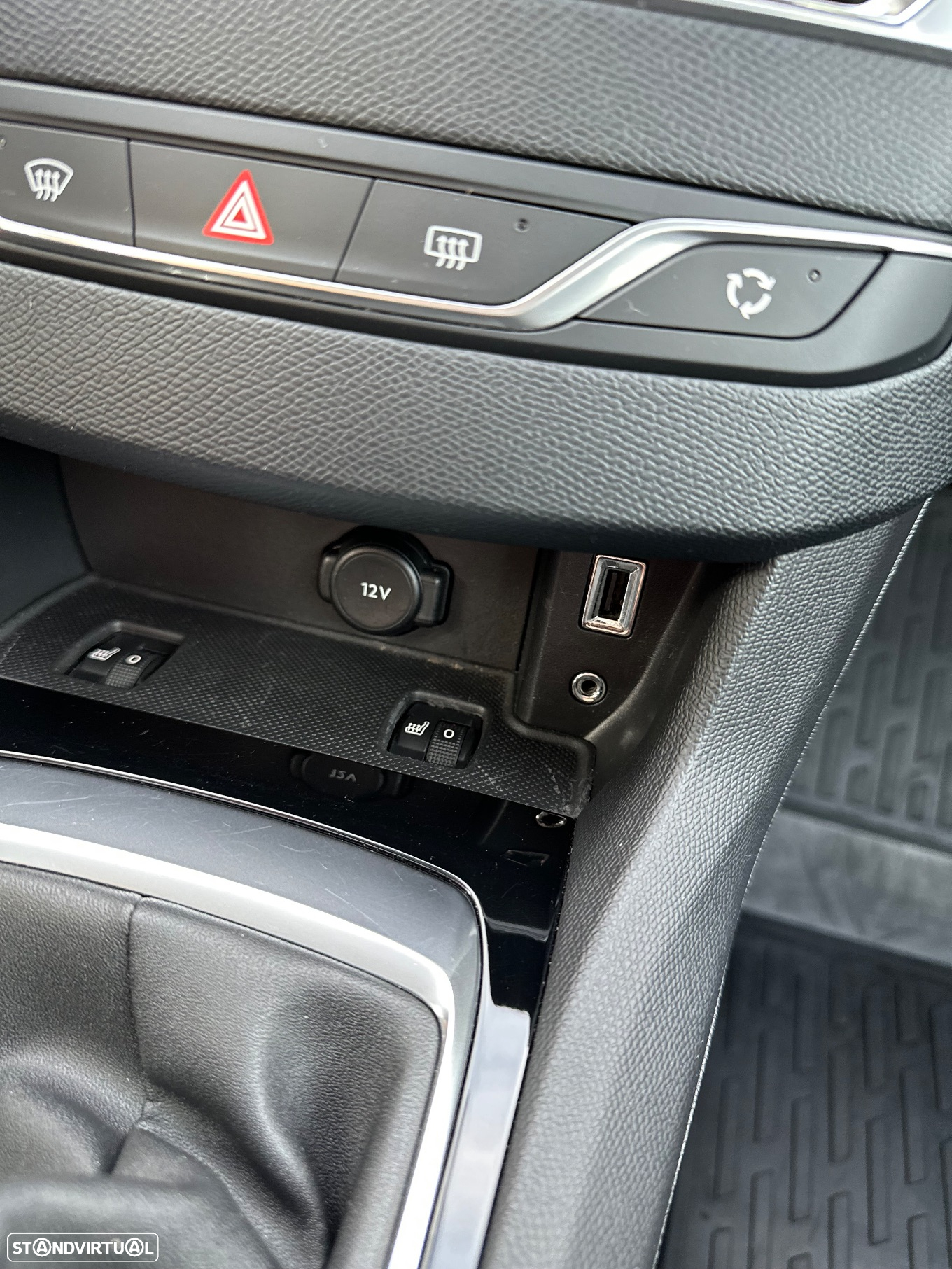 Peugeot 308 130 e-THP Stop & Start Active - 13