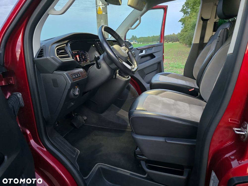 Volkswagen Multivan 2.0 BiTDI L1 Highline 4Motion DSG - 27