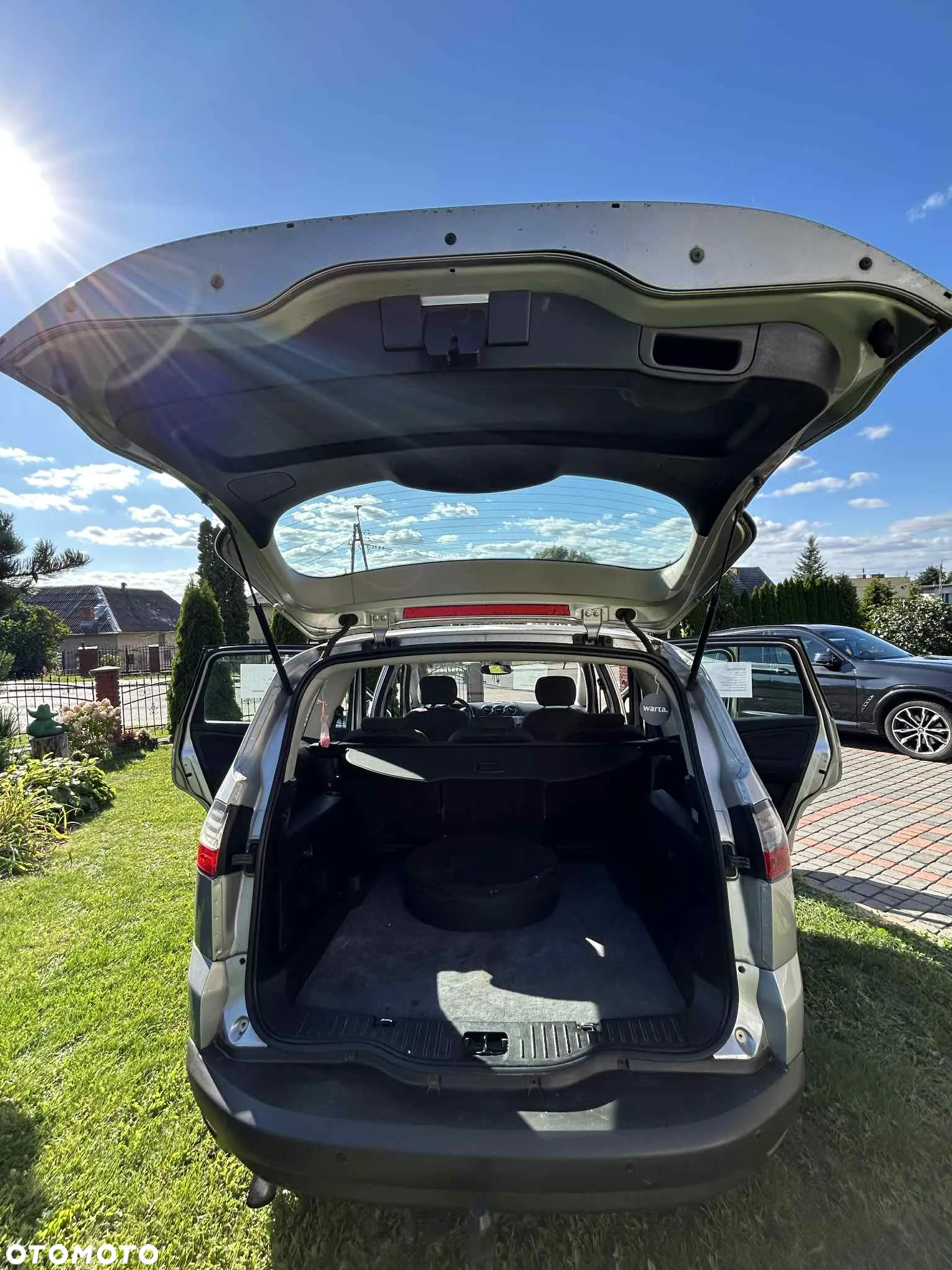 Ford S-Max 2.0 TDCi Titanium - 6