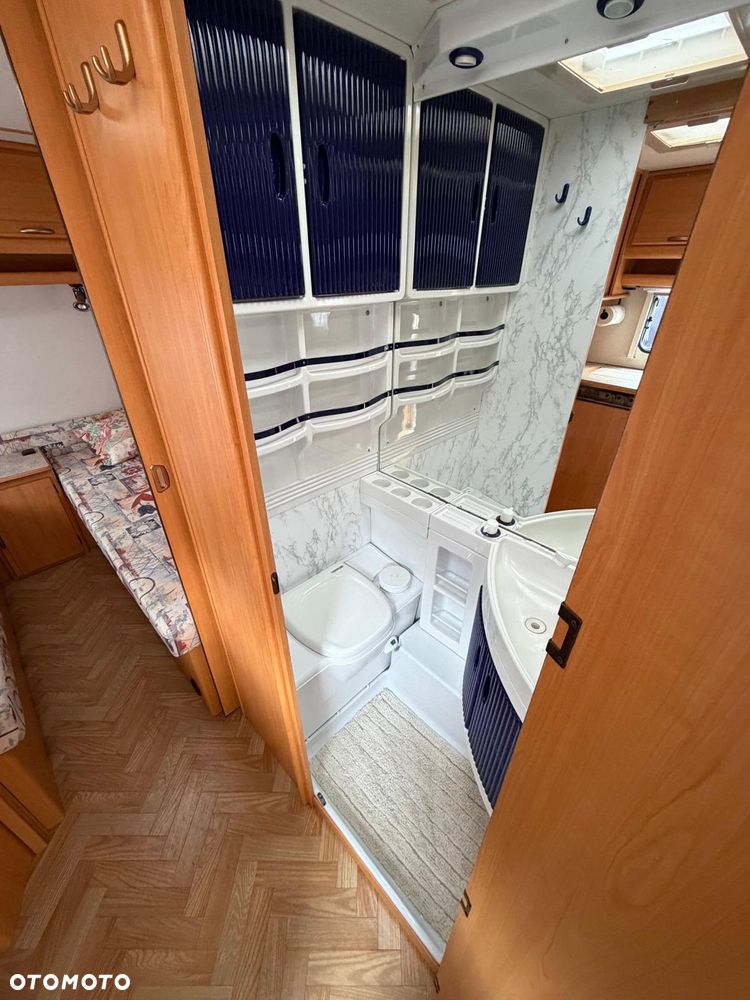 LMC LMC Luxus 490 - 15