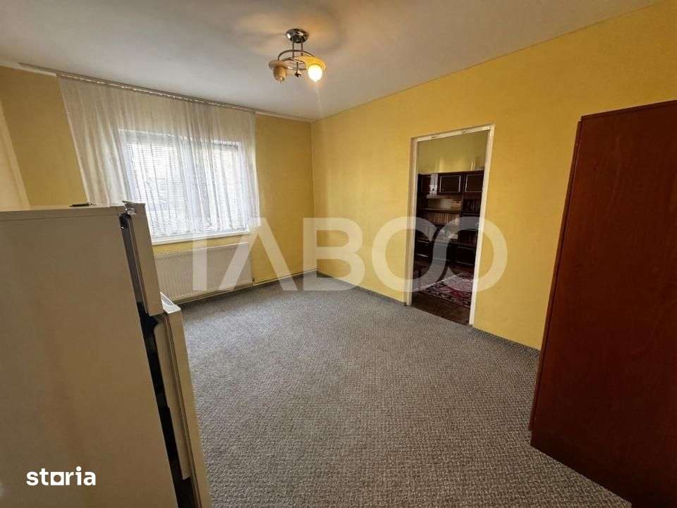 COMISION 0-Apartament 2 camere langa Cedonia zona Mihai Viteazul Sibiu — fotografia 3