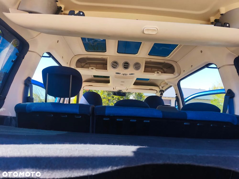 Citroën Berlingo Multispace 1.6 16V Plus Top-Edition - 3