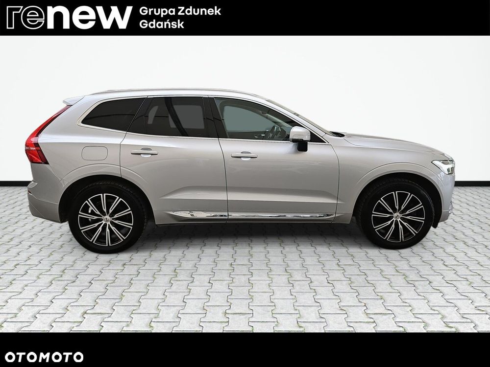Volvo XC 60 - 6