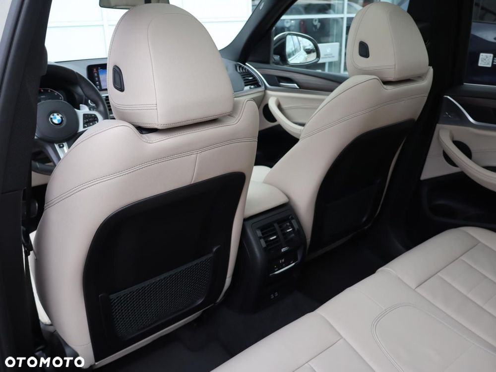 BMW X3 - 17