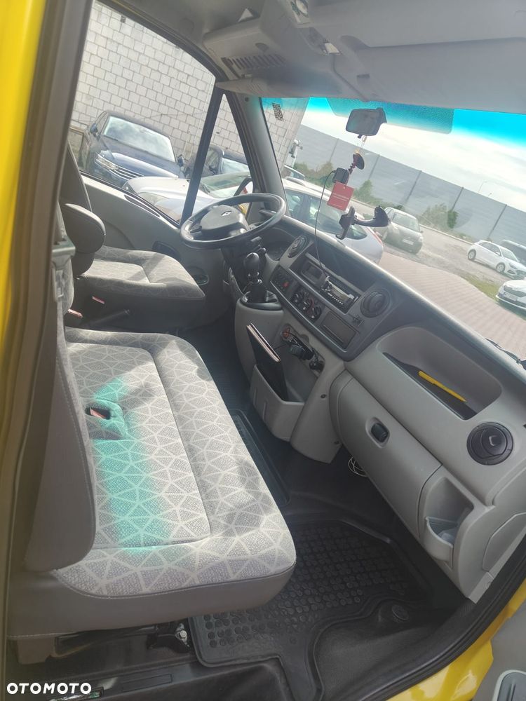 Renault Master - 7