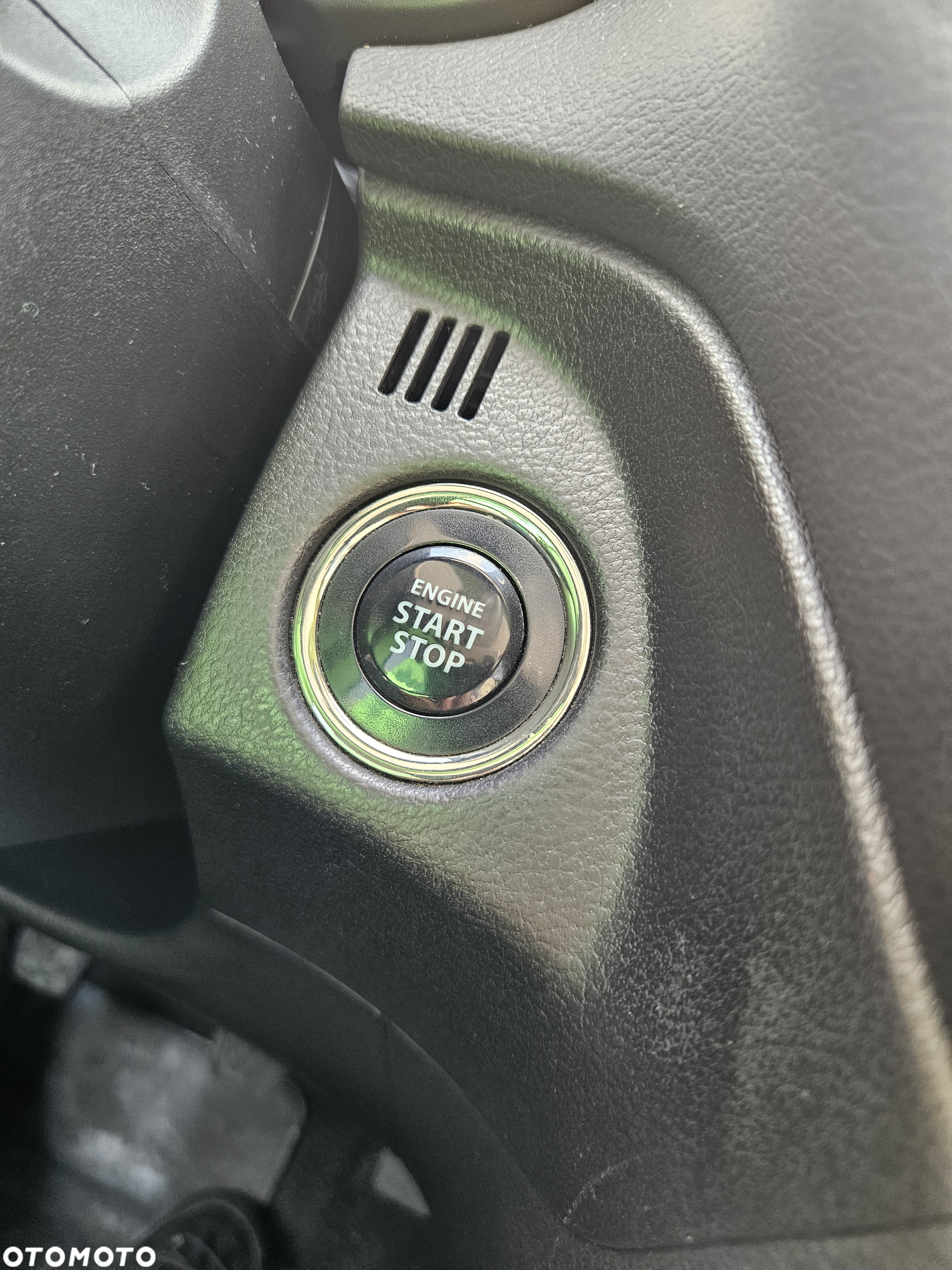 Suzuki SX4 S-Cross 1.4 Boosterjet Hybrid ALLGRIP Comfort - 22