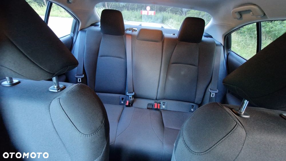 Toyota Corolla 1.5 Comfort - 19