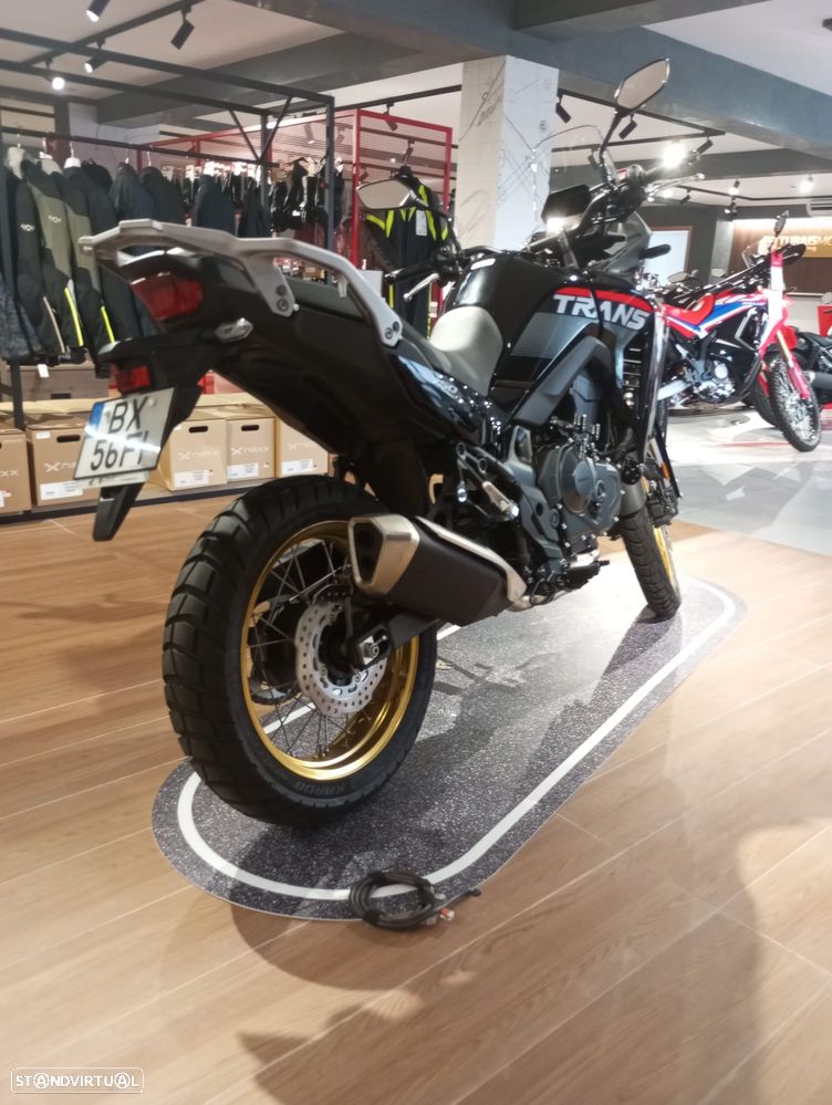 Honda Transalp XL 750 - 4