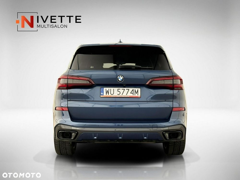 BMW X5 - 10