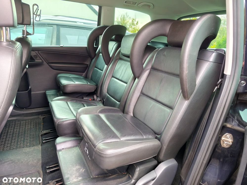 Seat Alhambra - 18