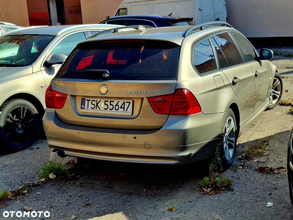 BMW Seria 3 - 2