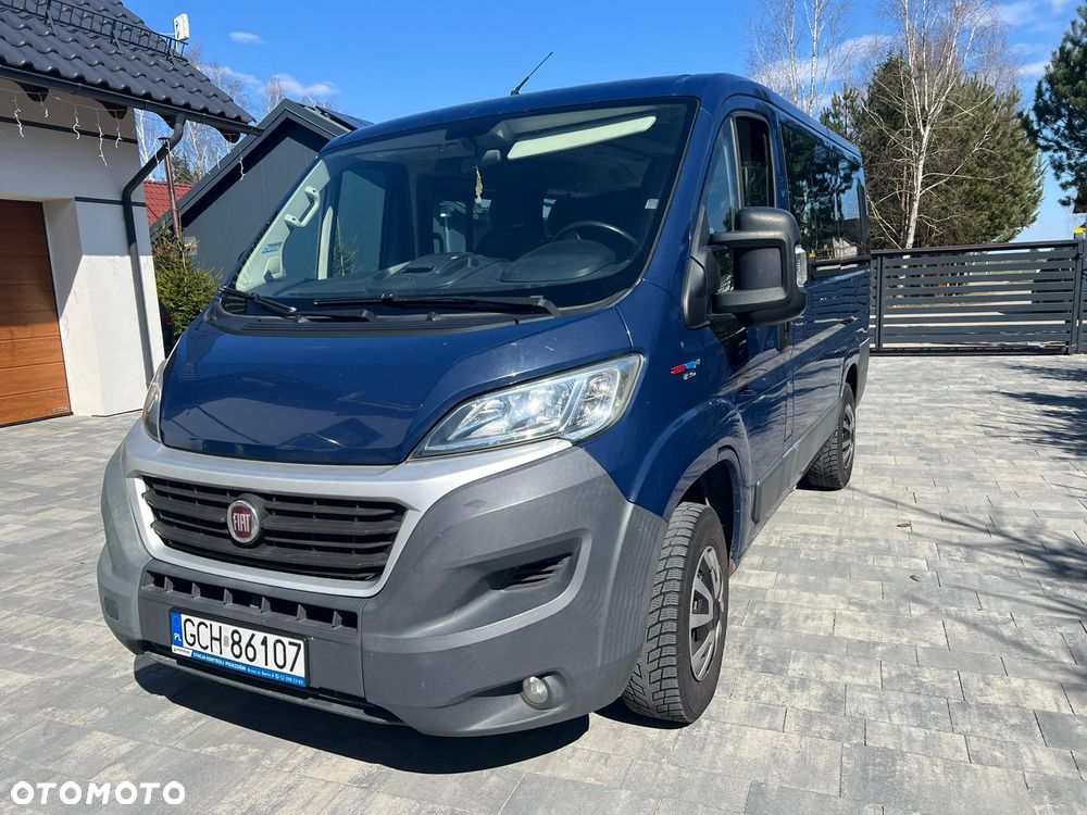 Fiat Ducato - 2