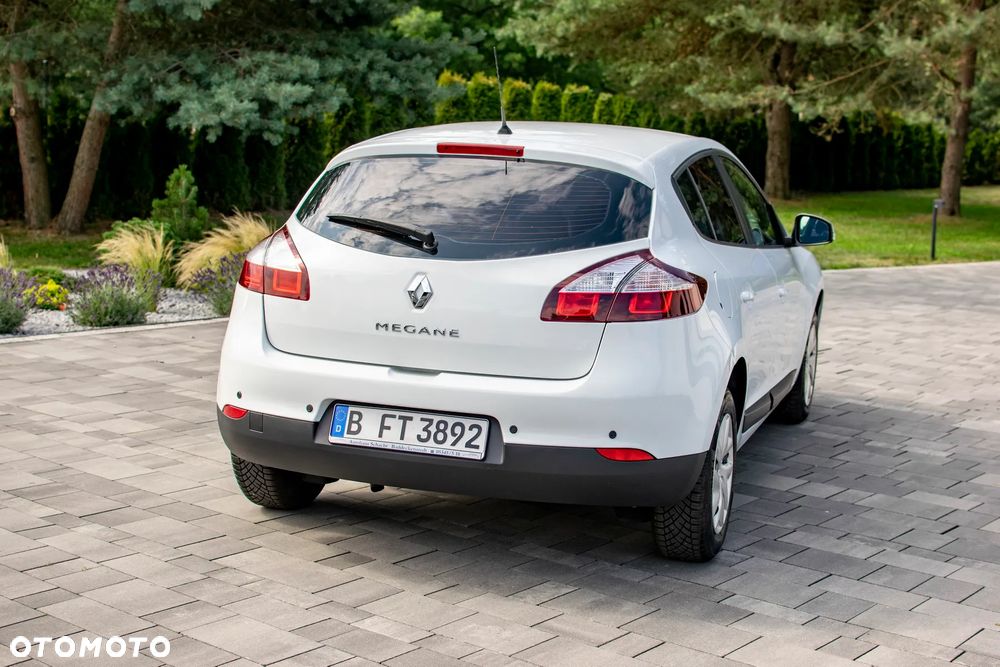 Renault Megane - 23