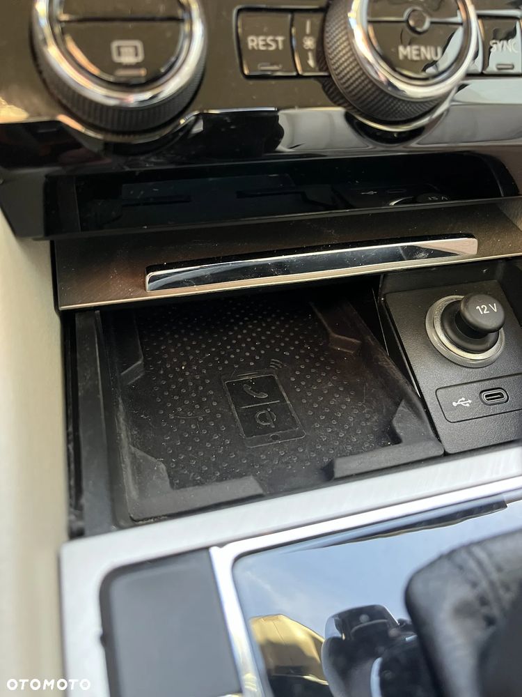 Skoda Superb - 17