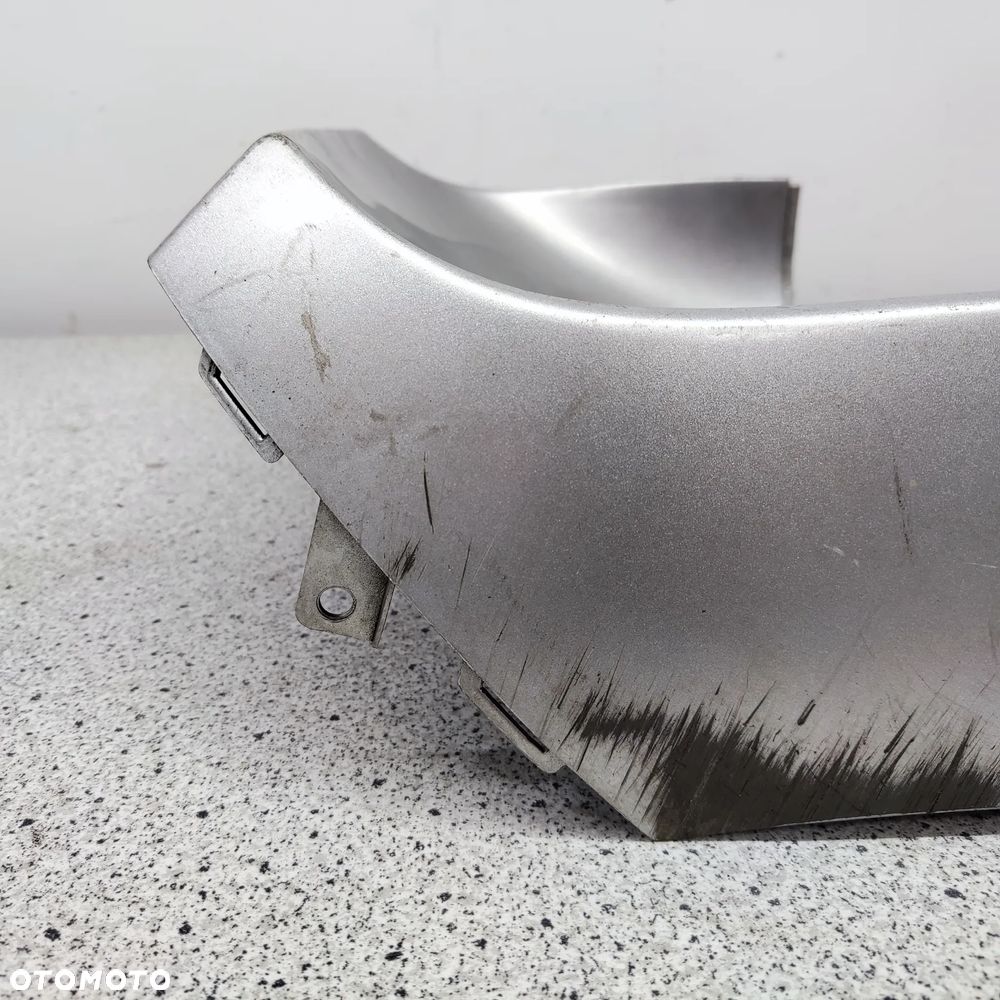 Owiewka, osłona, pług Daelim S2 - 8