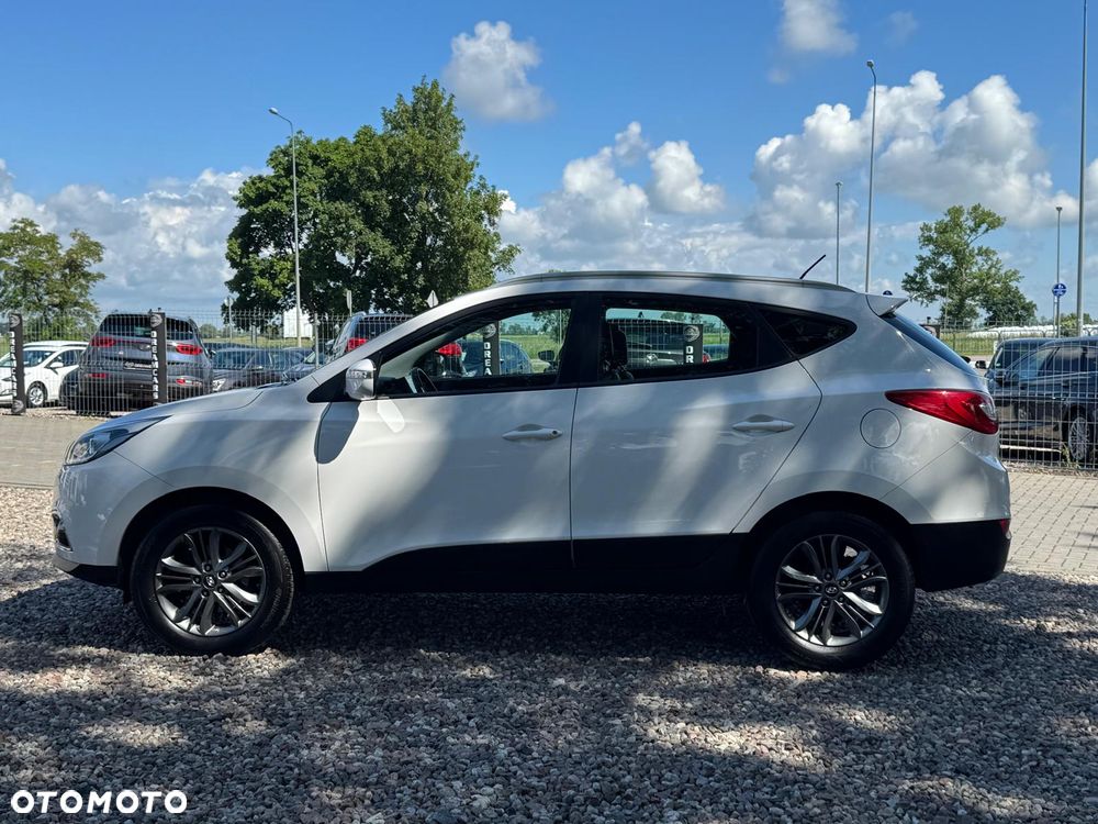 Hyundai ix35 - 12