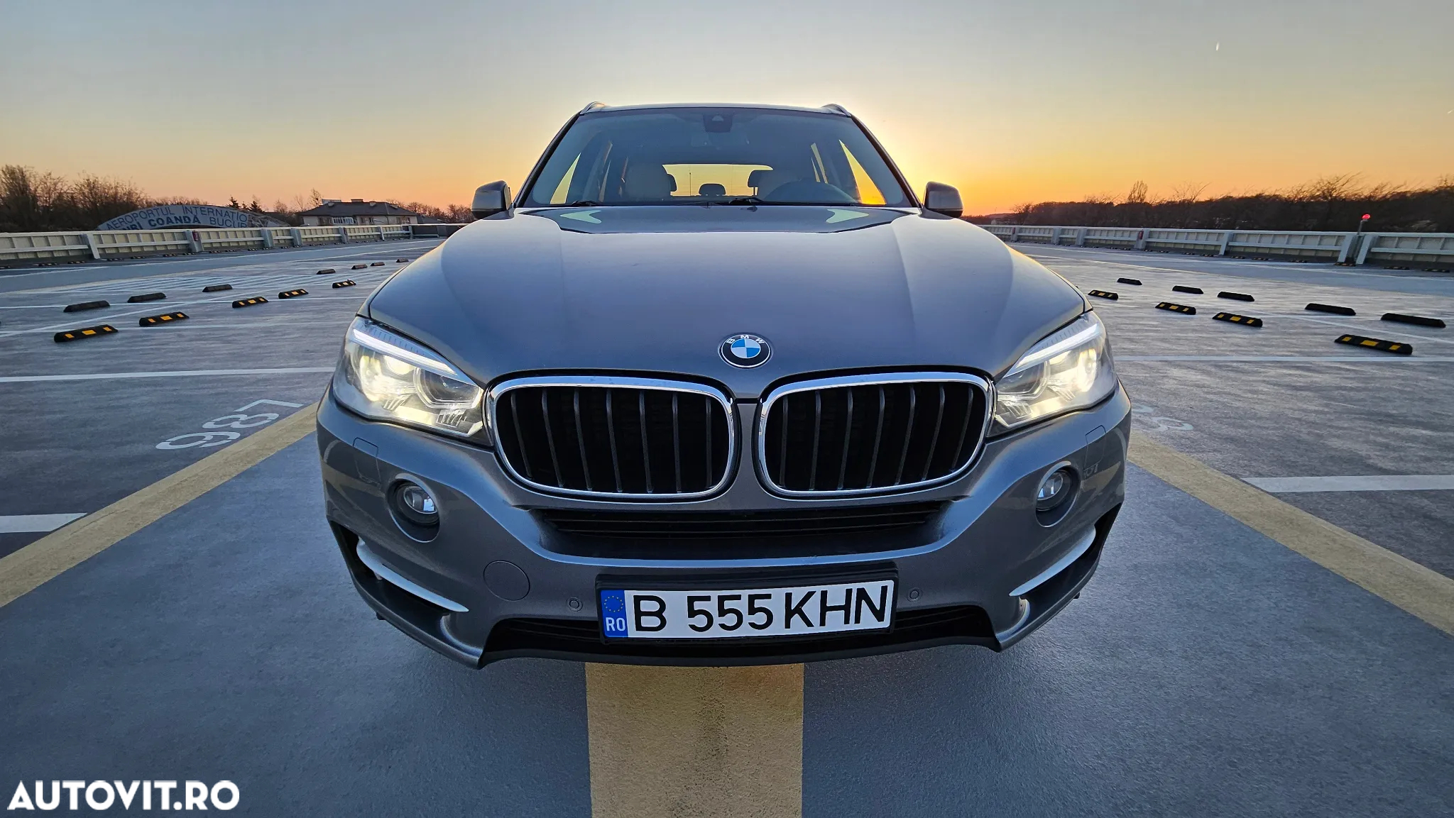 BMW X5 xDrive30d - 10