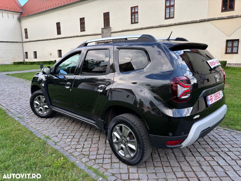 Dacia Duster - 6
