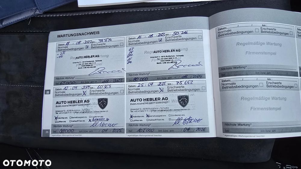 Peugeot 3008 1.6 PureTech GPF Crossway S&S EAT8 - 39