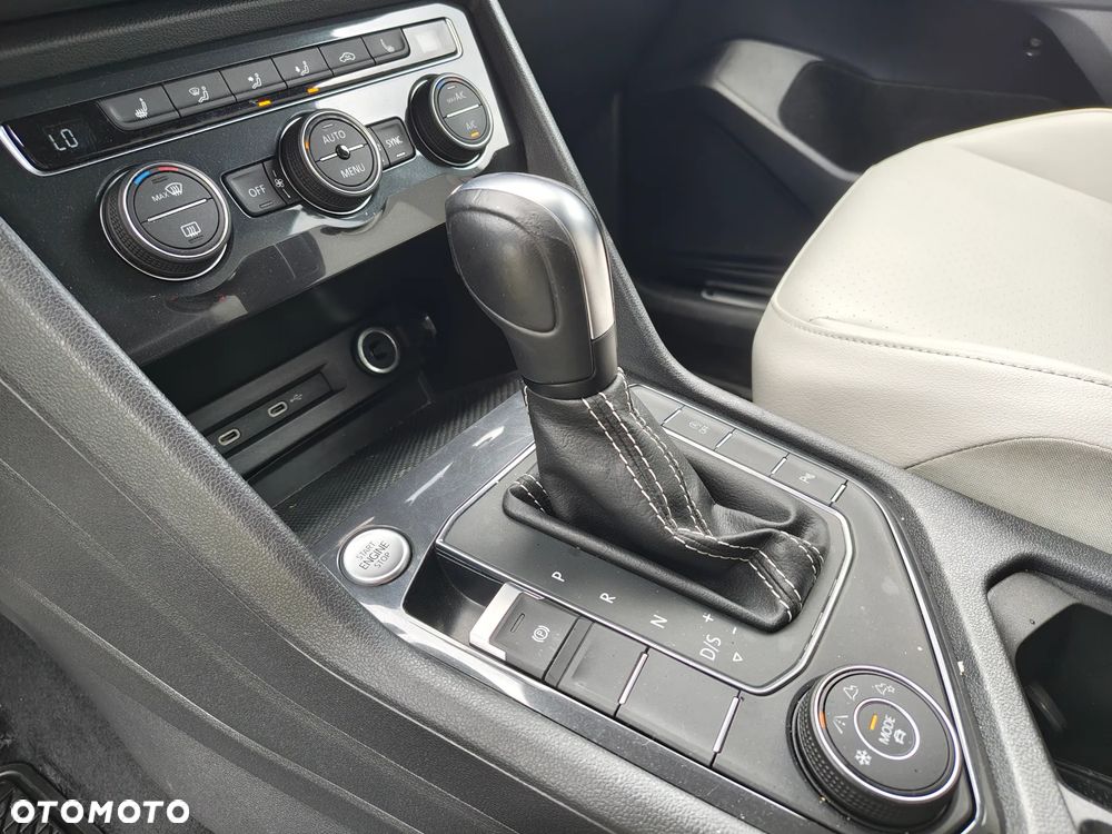 Volkswagen Tiguan Allspace - 27