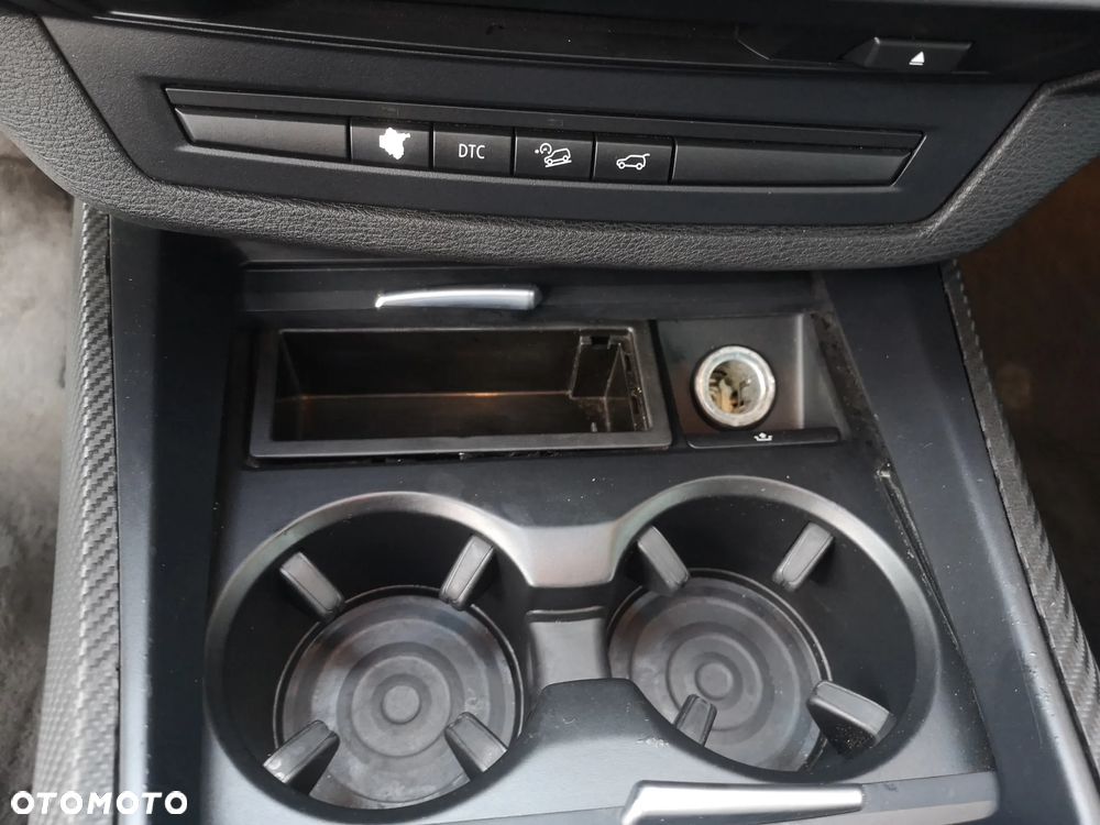 BMW X5 3.0sd xDrive - 20
