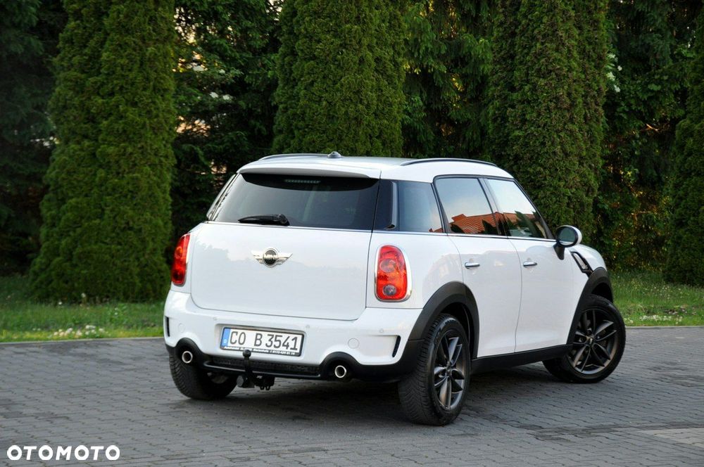 MINI Countryman - 6