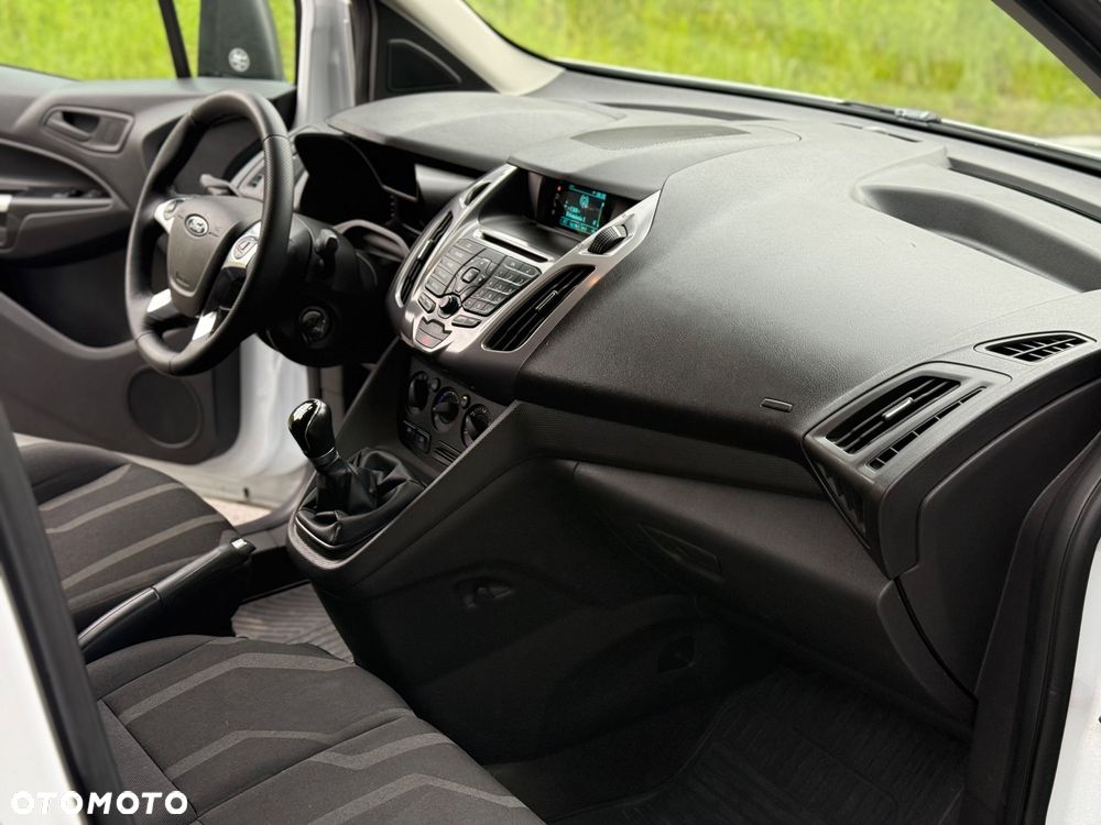 Ford Transit Connect L2 (LONG) - 6