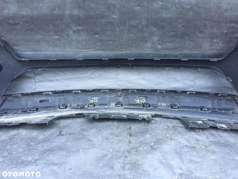 OPEL MOKKA A I 2012-2016 ZDERZAK PRZÓD PRZEDNI - 7