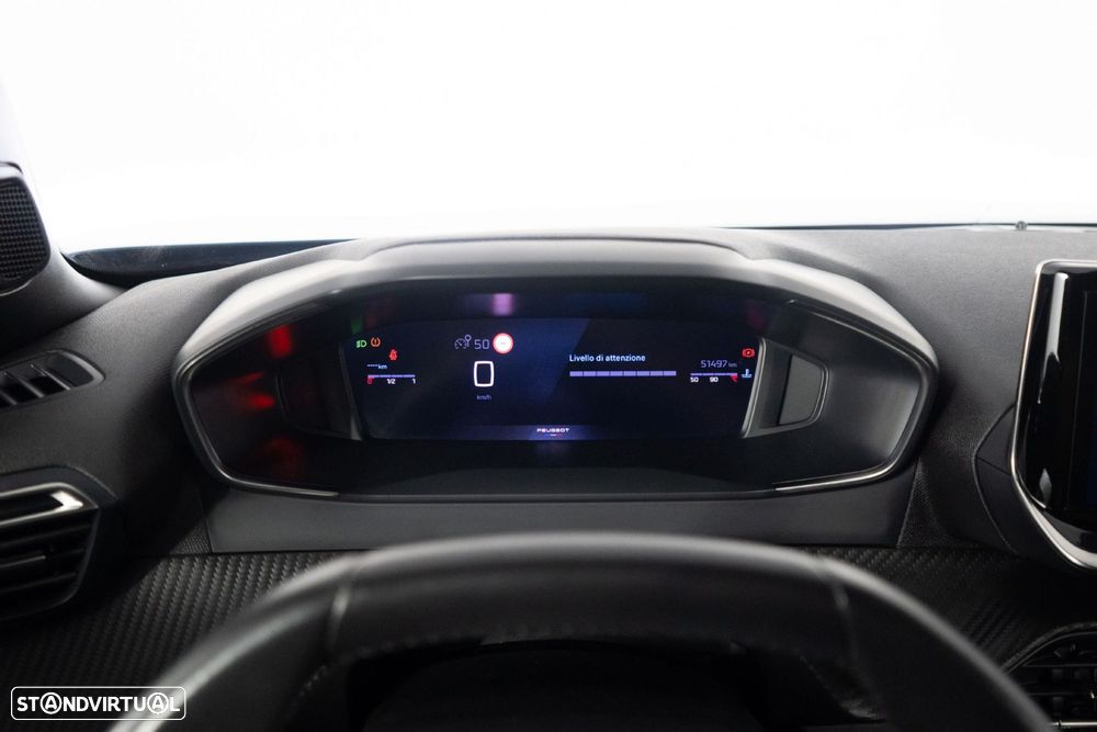 Peugeot 2008 1.2 PureTech Allure - 26