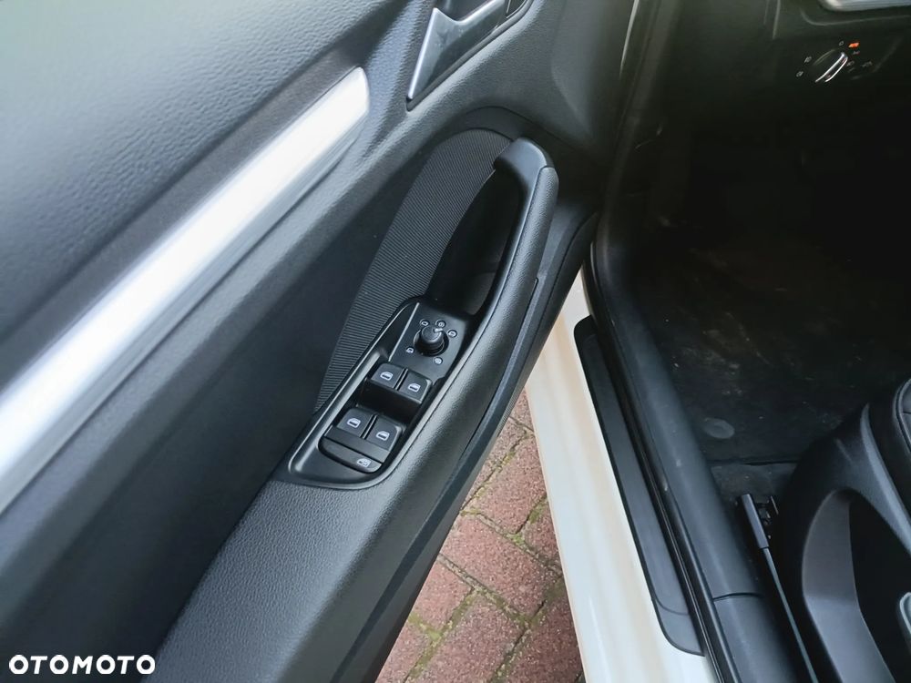 Audi A3 Sportback 1.8 TFSI Quattro Ambiente S tronic - 17