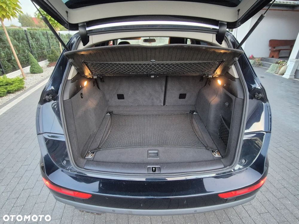 Audi Q5 - 8