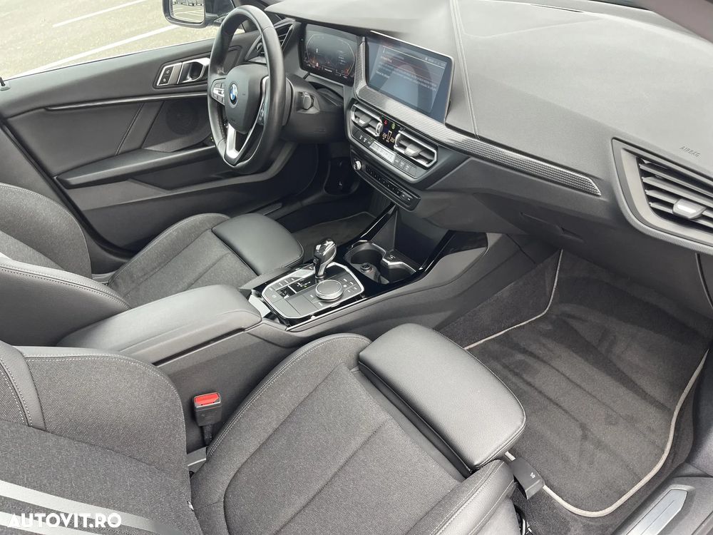 BMW Seria 2 218i Gran Coupe Aut. - 30