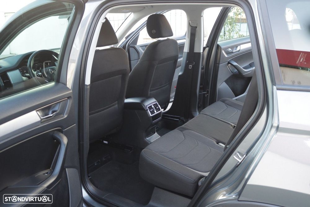 Skoda Kodiaq 2.0 TDI Ambition DSG - 29