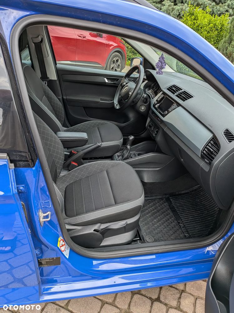 Skoda Fabia 1.0 TSI Ambition - 3